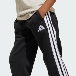 Foto 7 | Pants Essentials Adidas Negro para Niños