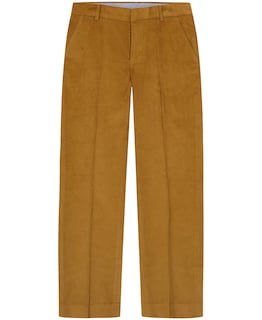 Foto 1 | Pantalones Tommy Hilfiger Para Niños, Parte Delantera Plana, Pierna Recta, 20 Años - Venta Internacional.