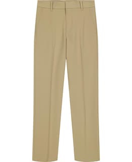 Foto 1 | Pantalones Tommy Hilfiger Para Niños, Parte Delantera Plana, Pierna Recta, 14 Años - Venta Internacional.
