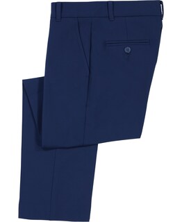Foto 2 | Pantalones Tommy Hilfiger Para Niños, Parte Delantera Plana, Pierna Recta, 8 Años - Venta Internacional.