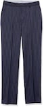 Pantalones Tommy Hilfiger Para Niños, Vestido Plano Con La Parte Delantera, Color Azul Marino, 10 Años - Venta In