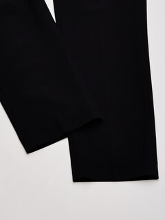 Foto 3 | Pantalones Calvin Klein Para Niños, Parte Delantera Plana, Bielásticos, Azul Medianoche, 12 - Venta Internacional.