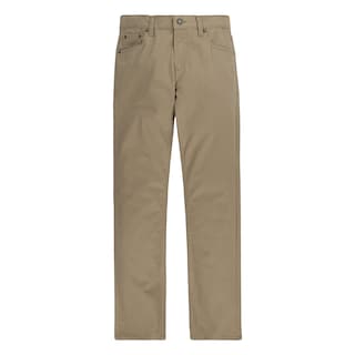 Foto 2 | Pantalones Levi's Little 511 Slim Fit Uniform Harvest Gold 7 Para Niños - Venta Internacional.