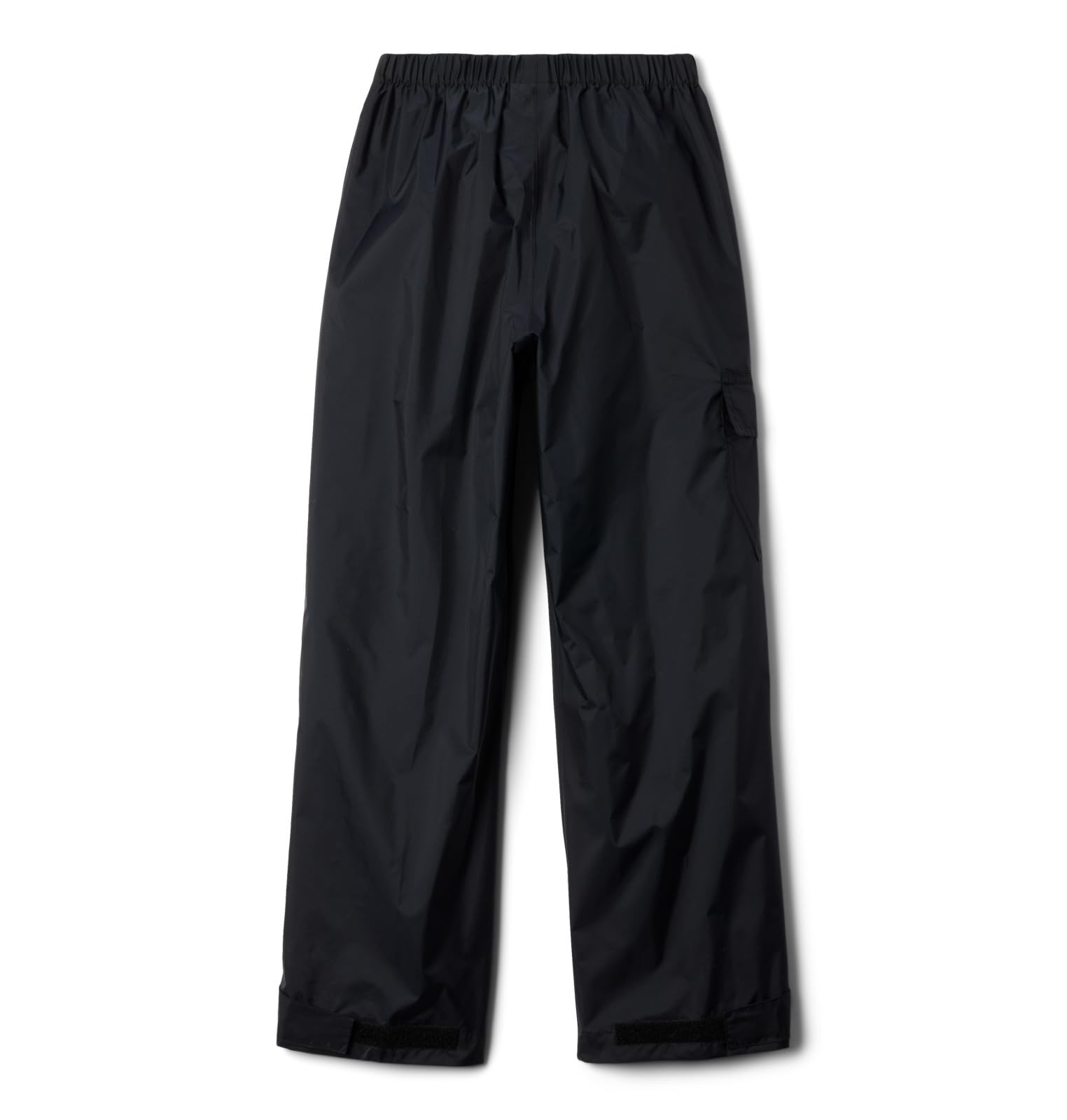 Foto 3 pulgar | Pantalón Impermeable Columbia Youth Cypress Brook Iii Negro - Venta Internacional.