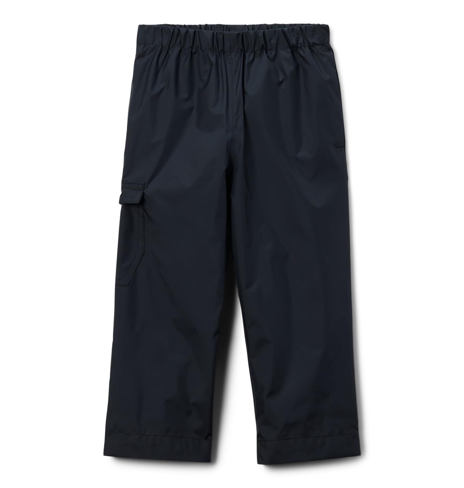 Foto 4 pulgar | Pantalón Impermeable Columbia Youth Cypress Brook Iii Negro - Venta Internacional.