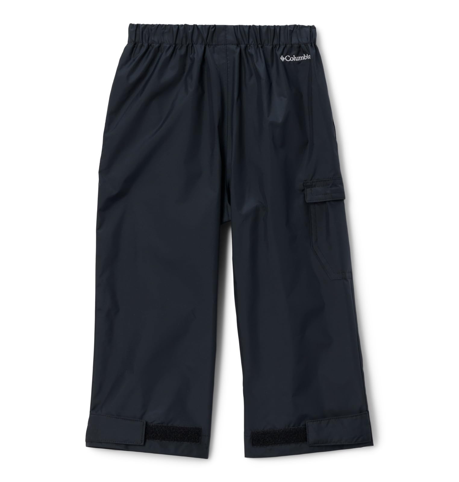 Foto 5 pulgar | Pantalón Impermeable Columbia Youth Cypress Brook Iii Negro - Venta Internacional.