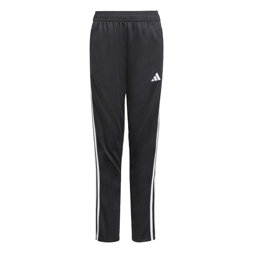 Foto 2 pulgar | Pants De Entrenamiento Tiro 25 Essentials Niños Adidas Negro Niños