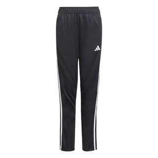 Foto 1 | Pants De Entrenamiento Tiro 25 Essentials Niños Adidas Negro Niños