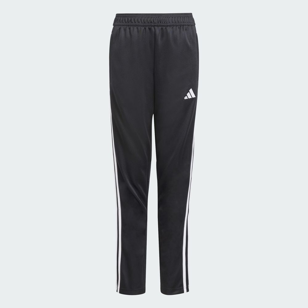 Foto 5 pulgar | Pants De Entrenamiento Tiro 25 Essentials Niños Adidas Negro Niños