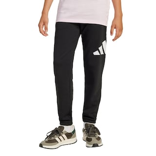 Foto 2 | Pants Essentials Kids Adidas Negro Niños