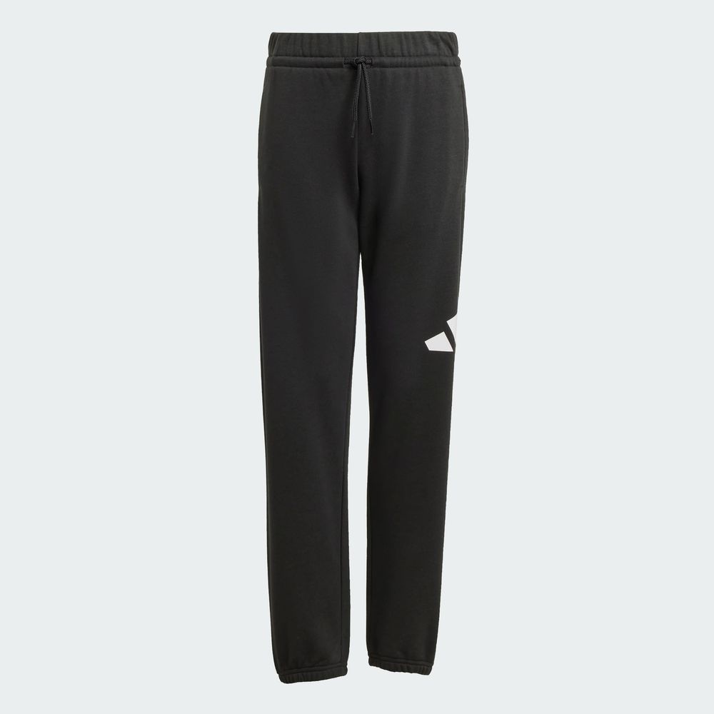 Foto 4 pulgar | Pants Essentials Kids Adidas Negro Niños
