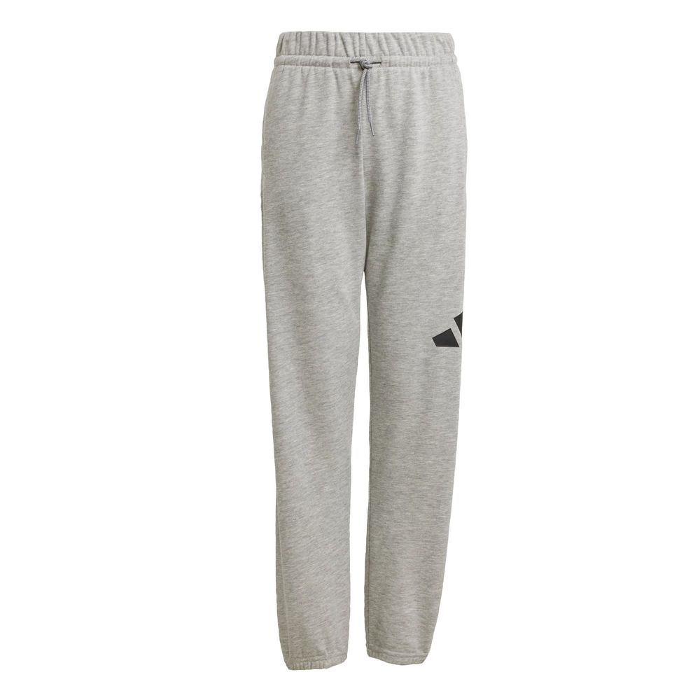 Foto 2 pulgar | Pants Essentials Kids Adidas Gris Niños