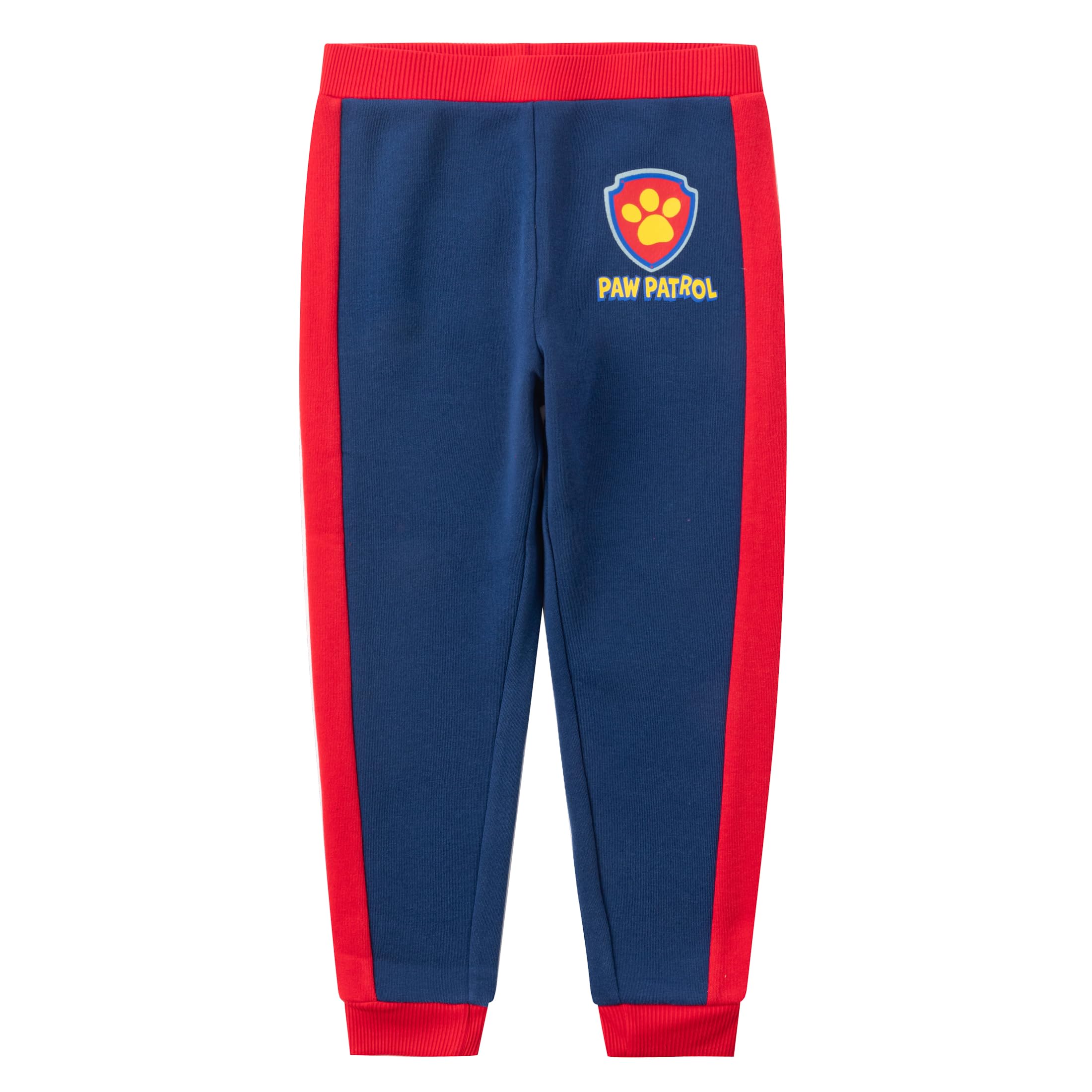 Foto 5 pulgar | Conjunto De Ropa Paw Patrol Nickelodeon, Sudadera Y Pantalón Para Correr - Venta Internacional.