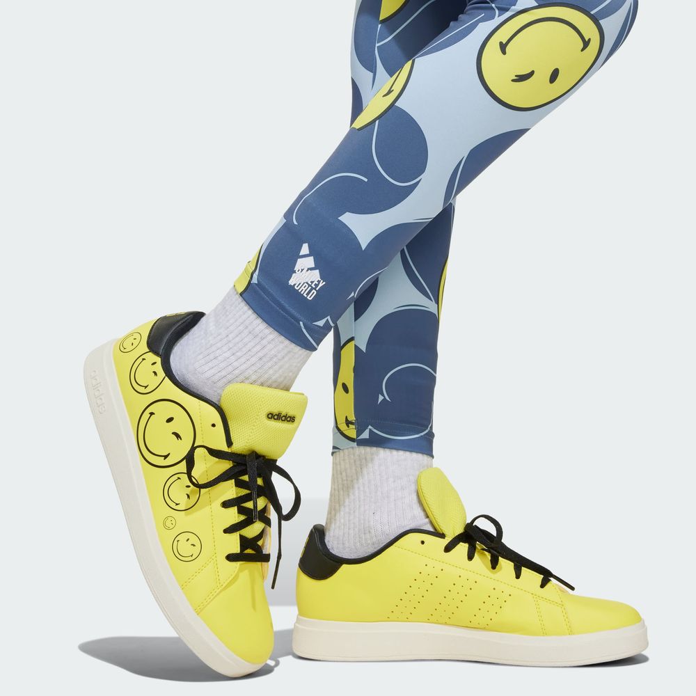 Foto 7 | G Smi Leg Adidas Azul Niños