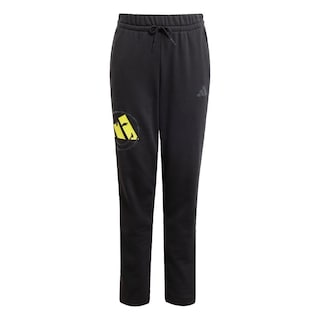 Foto 1 | Pants Adidas X Smileyworld Niños Adidas Negro Niños
