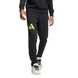 Foto 2 | Pants Adidas X Smileyworld Niños Adidas Negro Niños