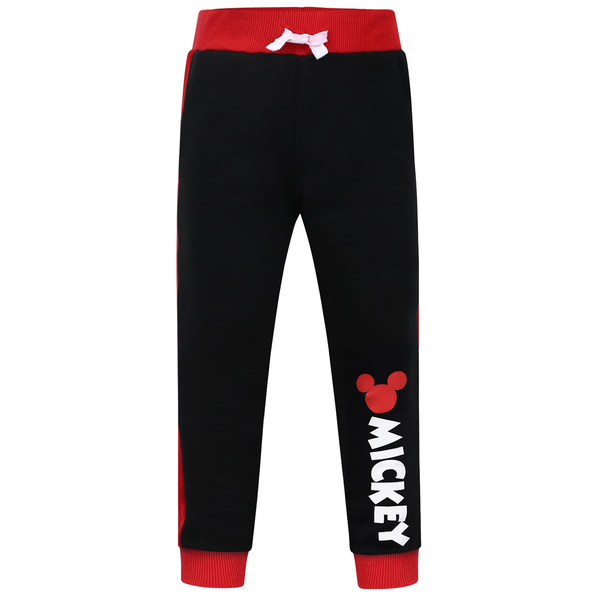Foto 7 pulgar | Conjunto De Ropa De Mickey Mouse De Disney, Sudadera Y Pantalones Para Niños - Venta Internacional.