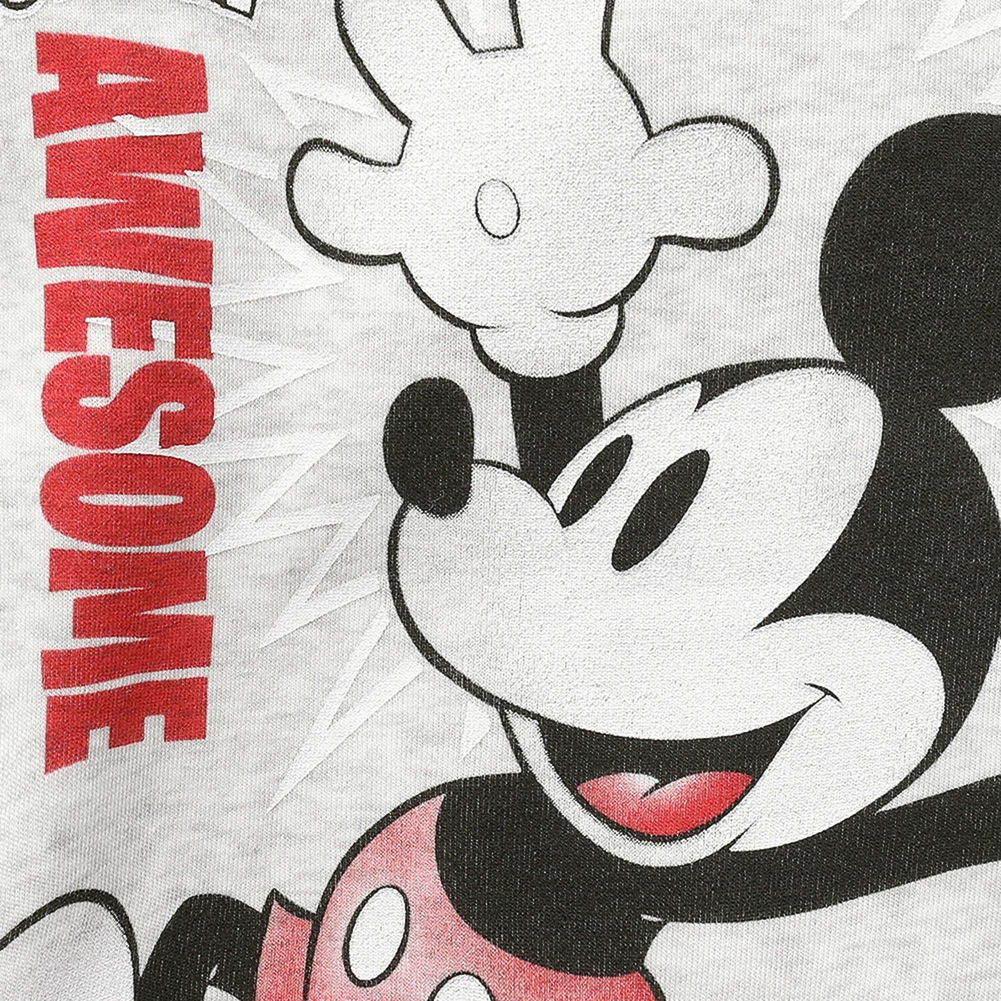 Foto 5 pulgar | Conjunto De Ropa De Mickey Mouse De Disney, Sudadera Y Pantalones Para Niños - Venta Internacional.