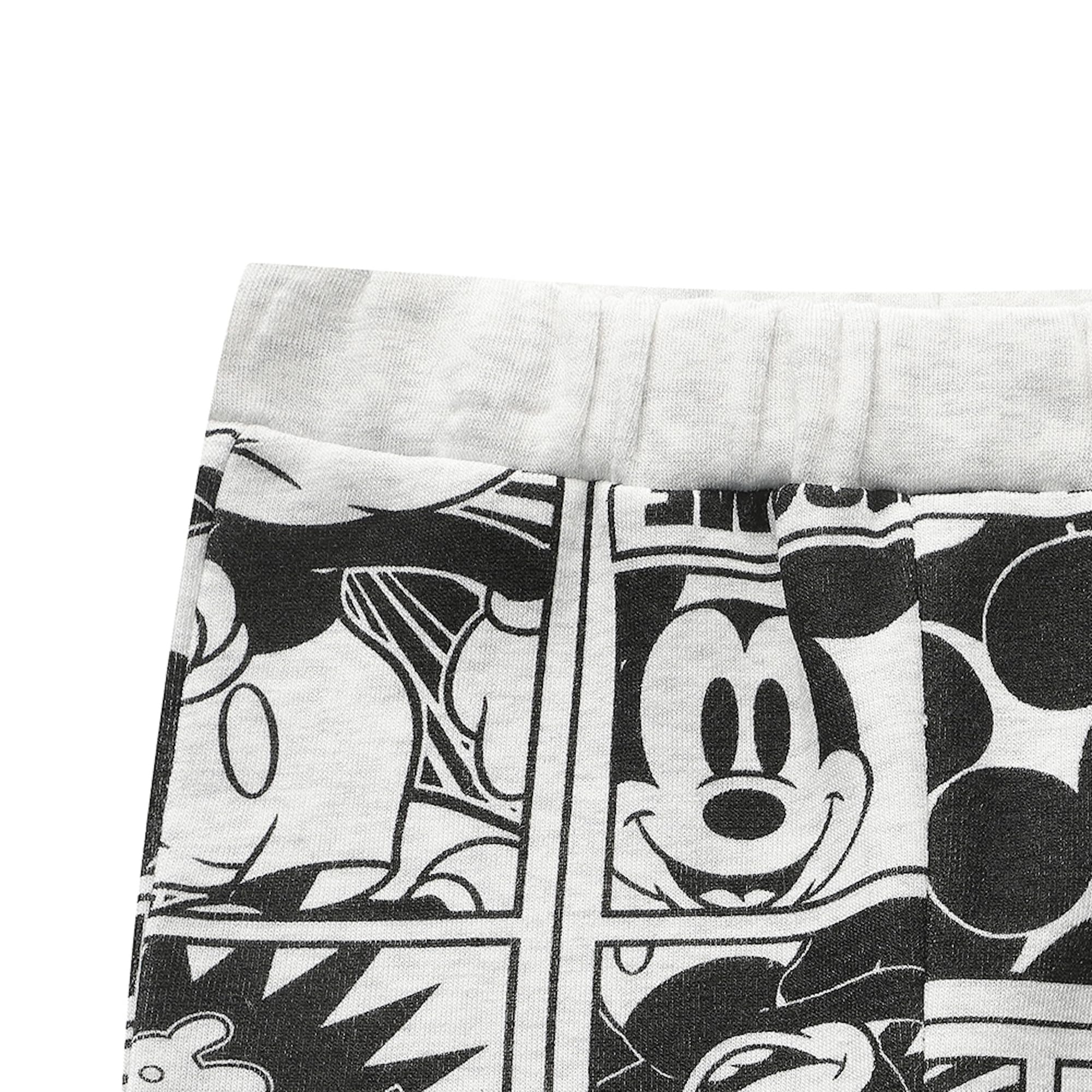 Foto 8 pulgar | Conjunto De Ropa De Mickey Mouse De Disney, Sudadera Y Pantalones Para Niños - Venta Internacional.