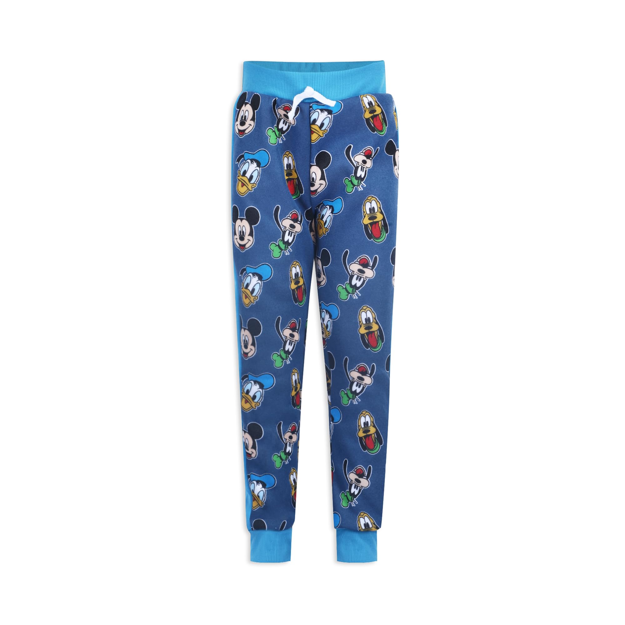 Foto 8 pulgar | Conjunto De Ropa De Mickey Mouse De Disney, Sudadera Y Pantalones Para Niños - Venta Internacional.
