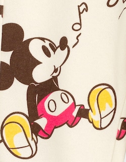 Foto 4 | Set De Disfraz De Mickey Mouse De Disney Para Niños Pequeños De 6 Años - Venta Internacional.