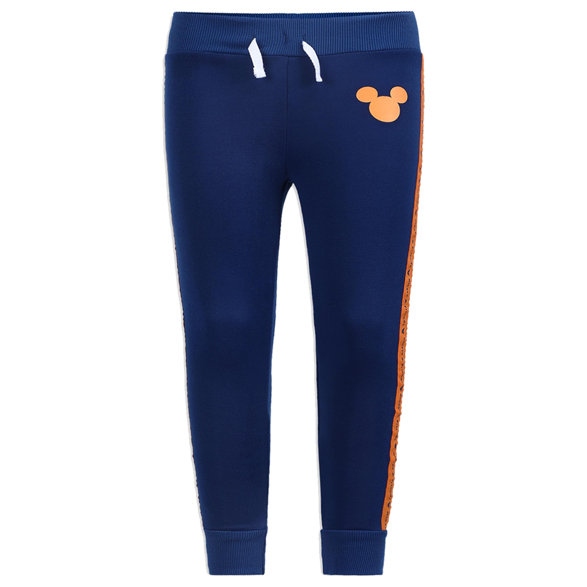 Foto 6 pulgar | Conjunto De Ropa De Mickey Mouse De Disney, Sudadera Y Pantalones Para Niños - Venta Internacional.
