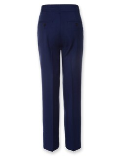 Foto 2 | Pantalón De Vestir Calvin Klein Para Niños, Corte Recto, Talla 12, Azul - Venta Internacional.