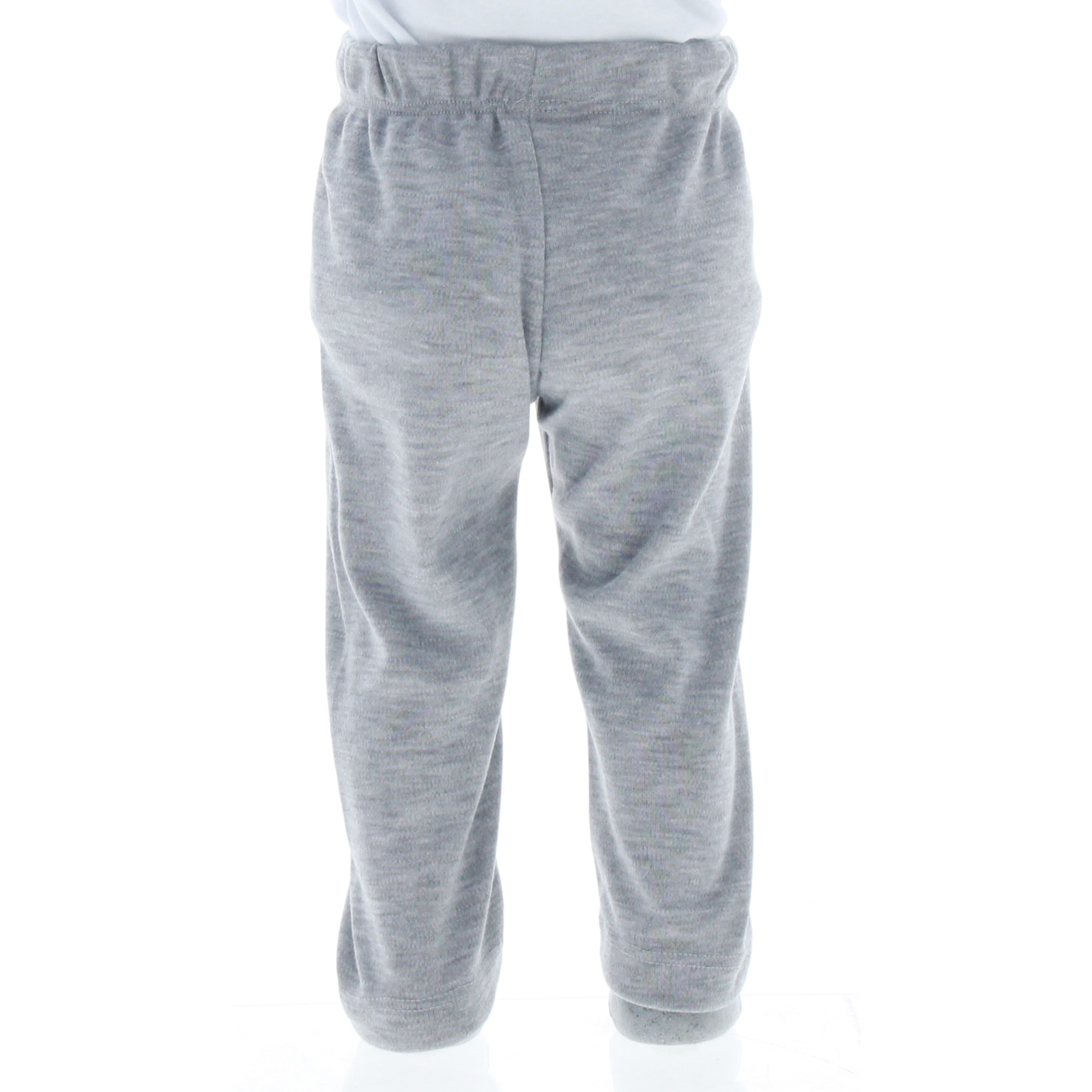 Foto 4 pulgar | Pants Para Niño Chicos Olé 3826 Gris Con Coches