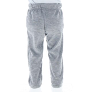 Foto 3 | Pants Para Niño Chicos Olé 3826 Gris Con Coches
