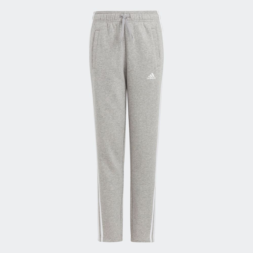 Foto 4 pulgar | Pants Adidas Essentials Gris