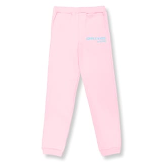 Foto 1 | Pants Simple And Nice Rosa Claro Niña