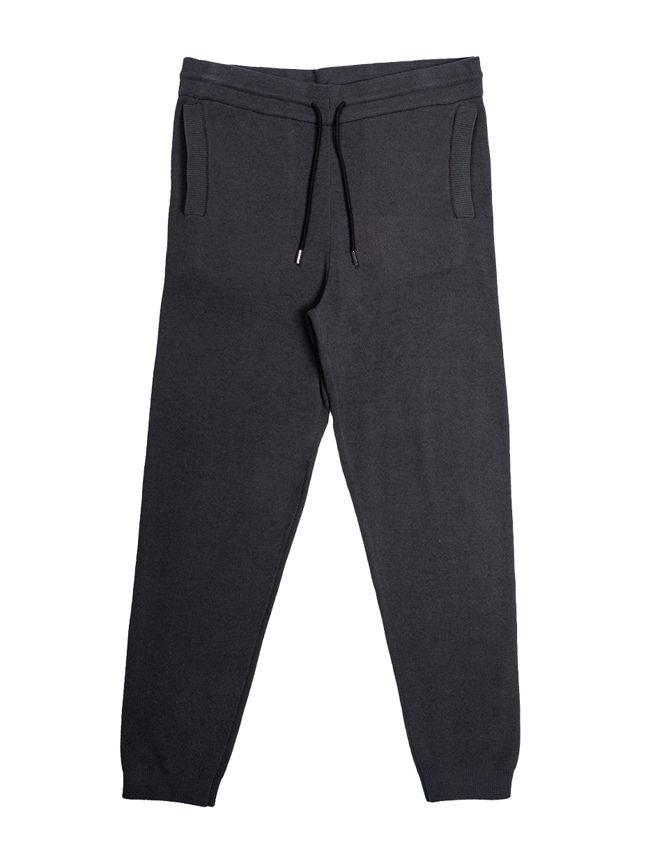 Foto 5 pulgar | Pants Jogger Deportivo Confort Fit Generra 228652 color Gris