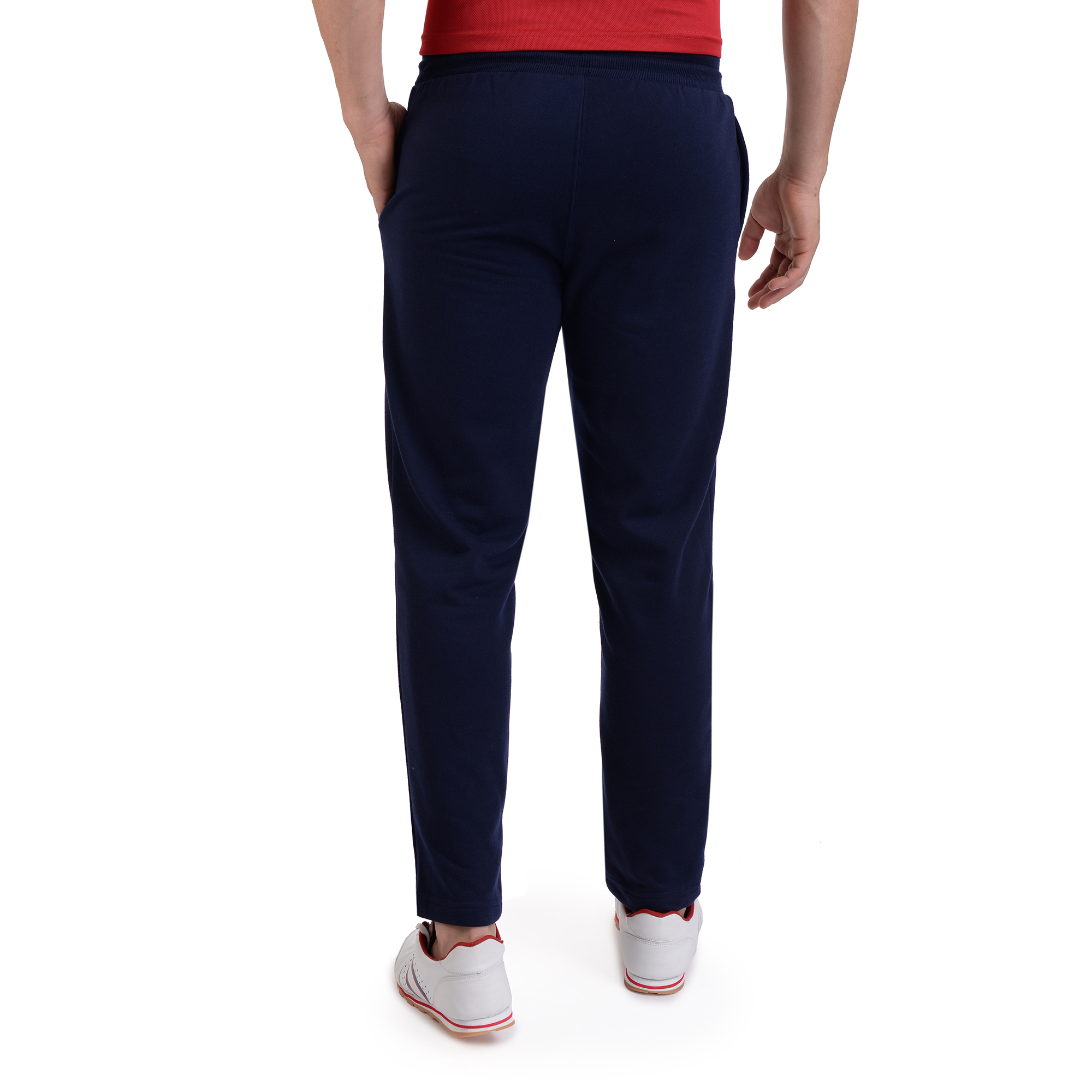 Foto 2 | Pants Everlast V27012 Azul Marino para Hombre