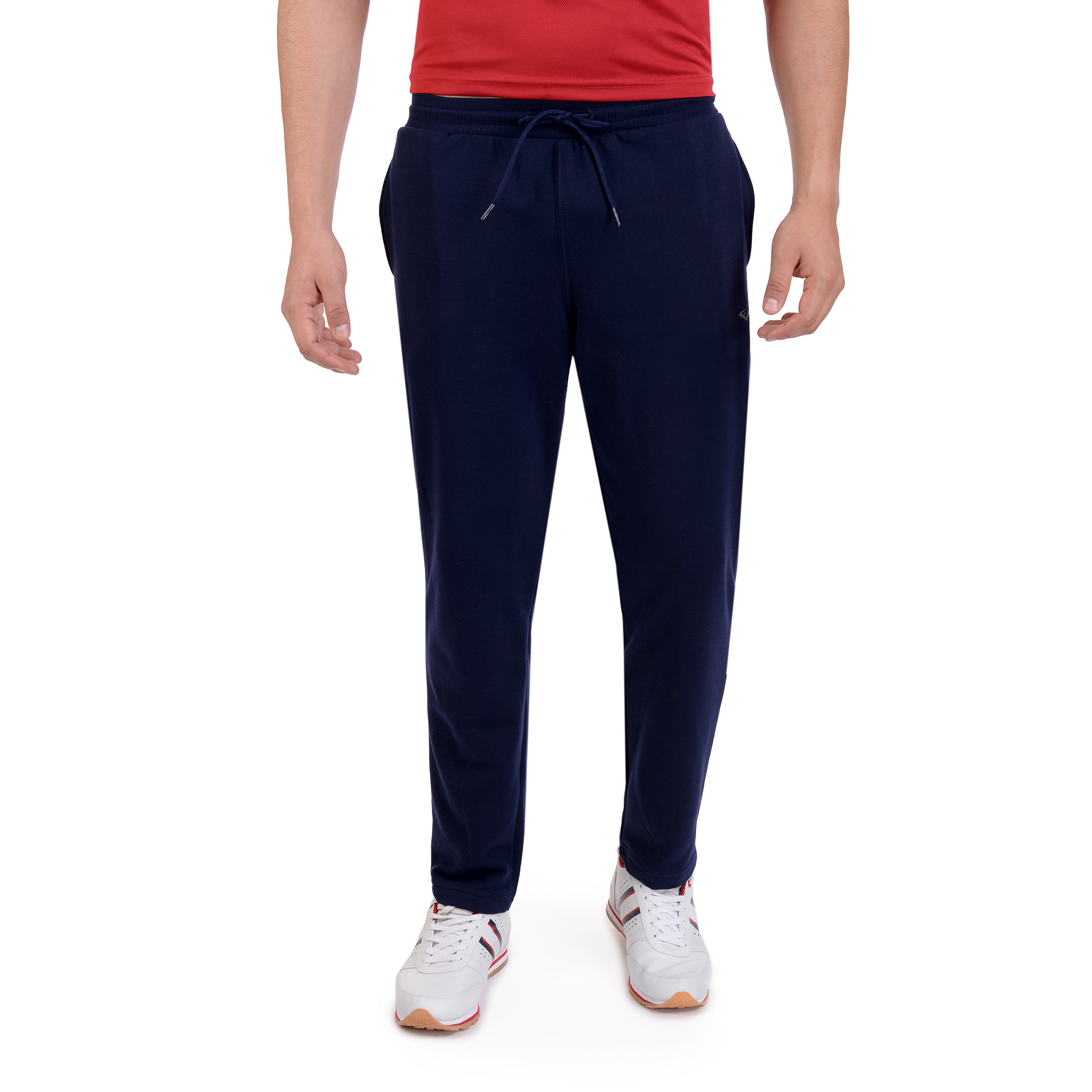 Foto 6 pulgar | Pants Everlast V27012 Azul Marino para Hombre