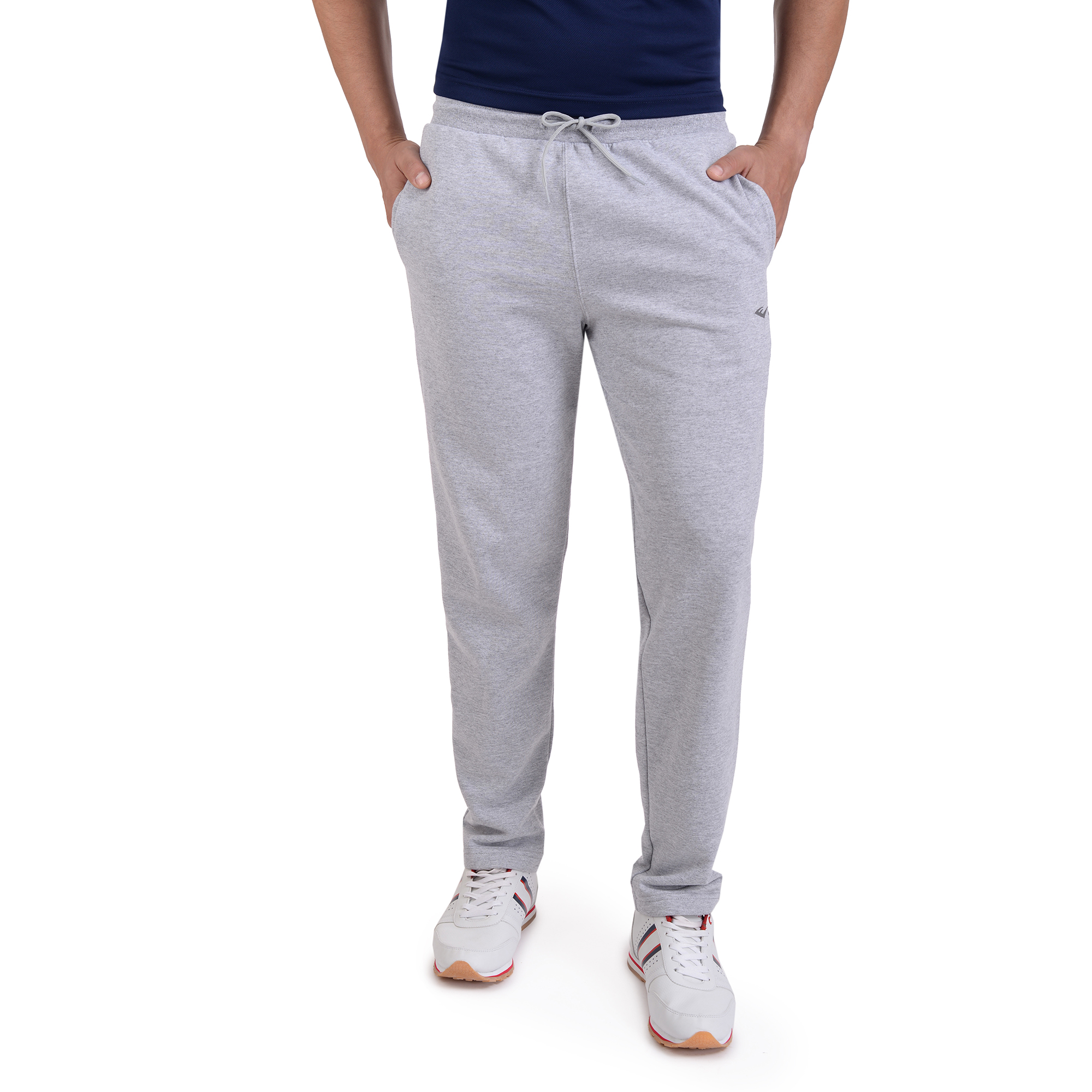 Foto 2 pulgar | Pants Everlast V27012 Gris para Hombre