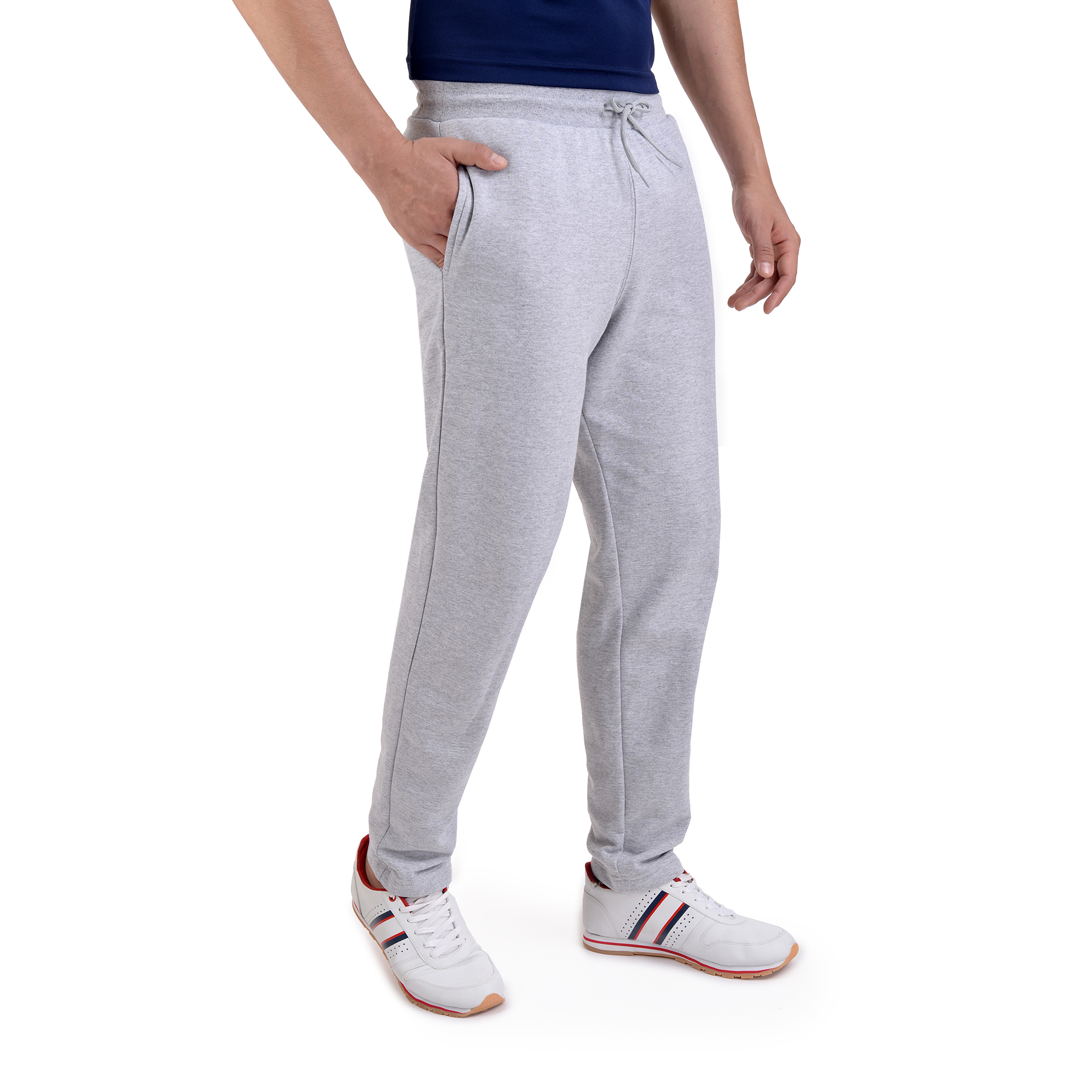 Foto 2 | Pants Everlast V27012 Gris para Hombre