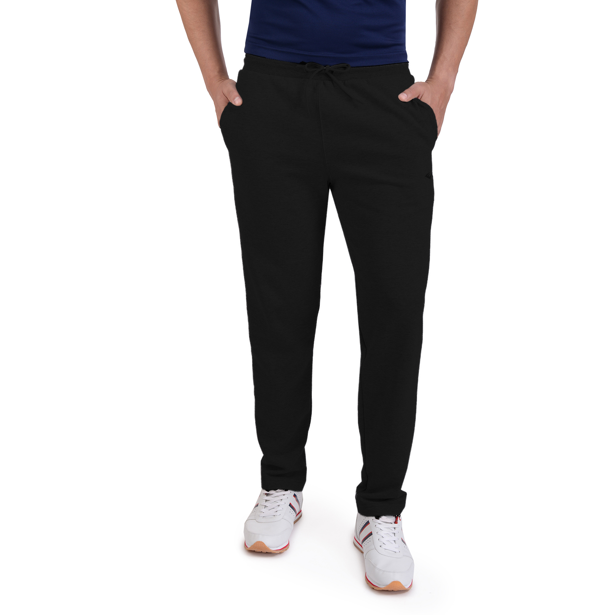 Pantalón Everlast V27012 Negro