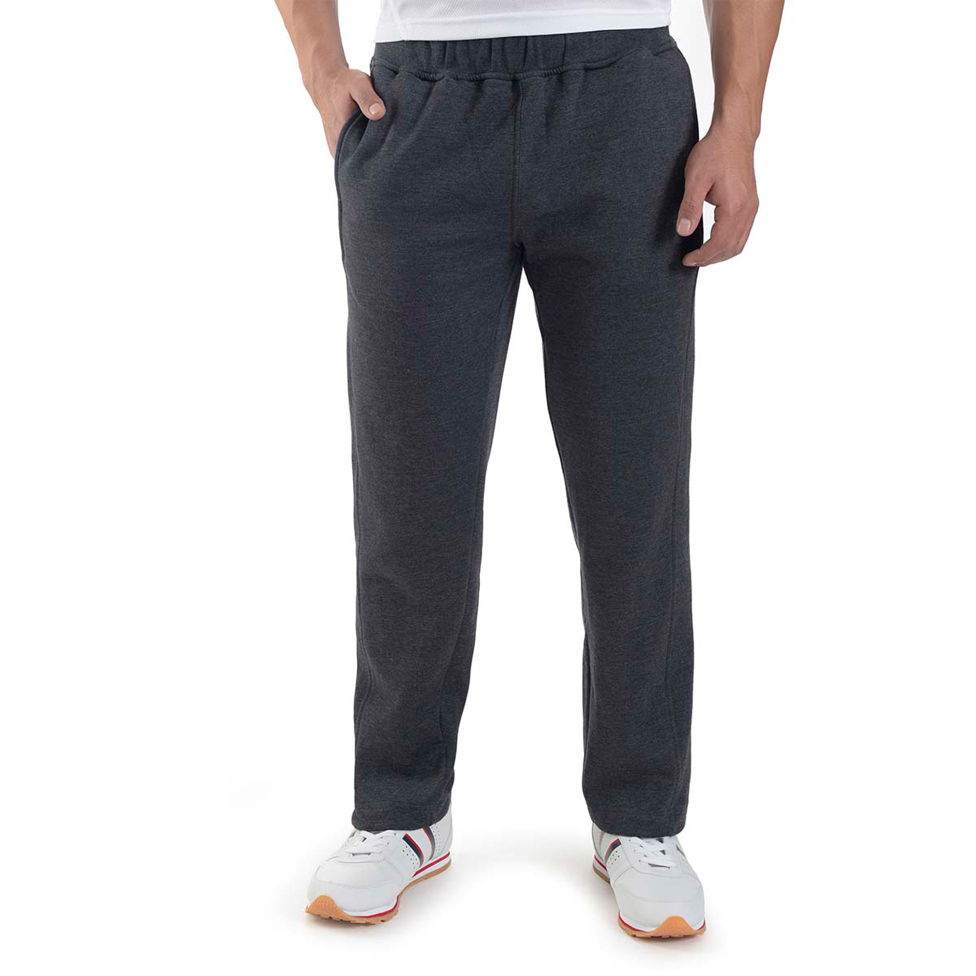 Foto 2 pulgar | Pantalon Everlast V27012 Oxford para Hombre