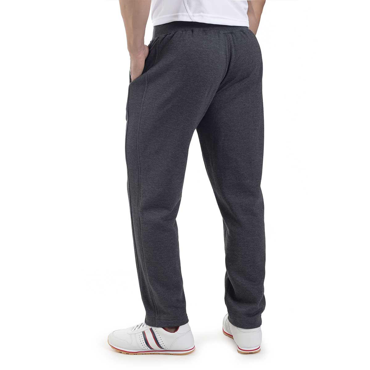 Foto 2 | Pantalon Everlast V27012 Oxford para Hombre