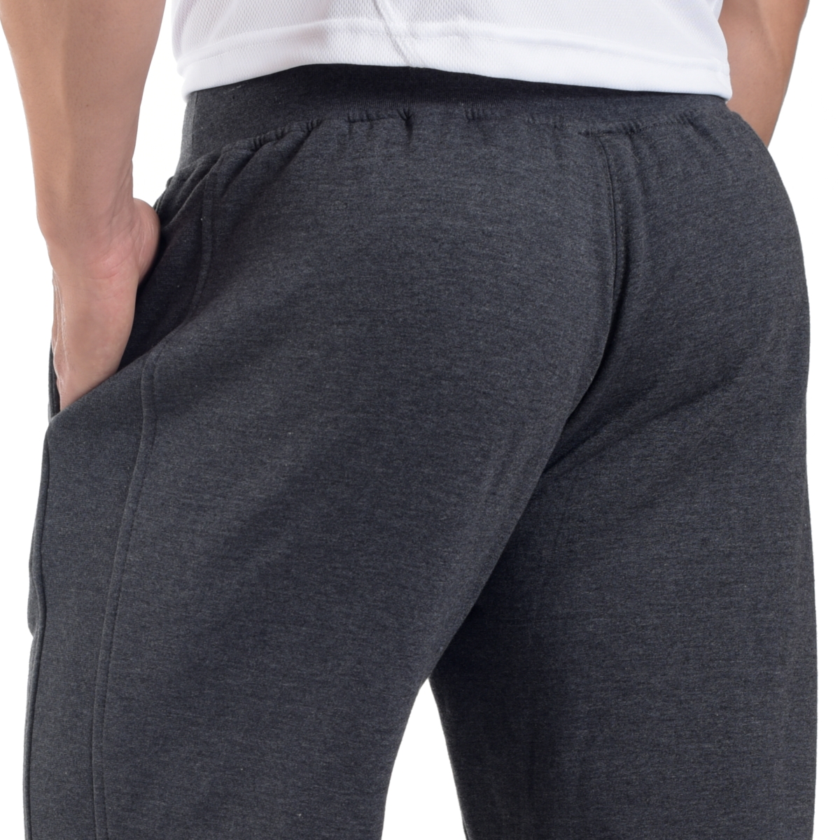 Foto 3 | Pantalon Everlast V27012 Oxford para Hombre