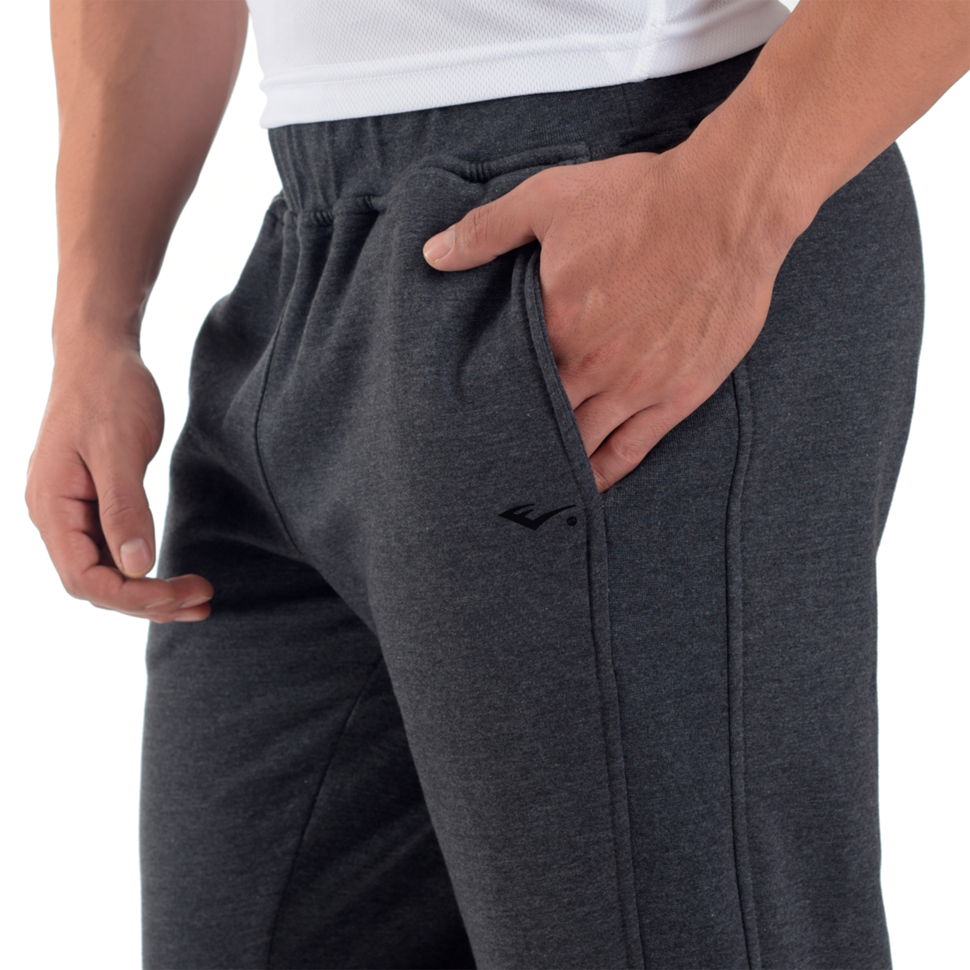 Foto 4 | Pantalon Everlast V27012 Oxford para Hombre