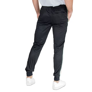 Foto 2 | Pants para Hombre Kappa Banda 222 Rastoriai Slim Negro