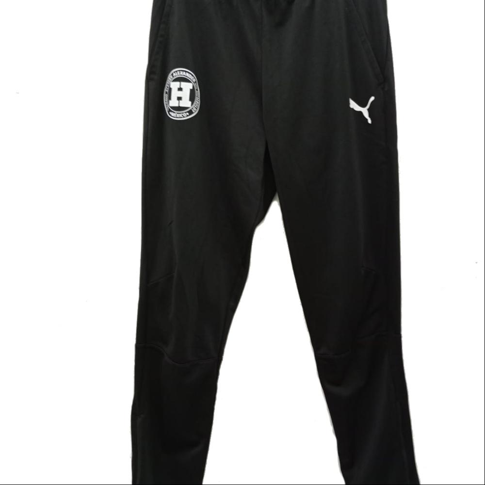 Foto 2 | Pantalón Puma Liga Training color Negro para Hombre