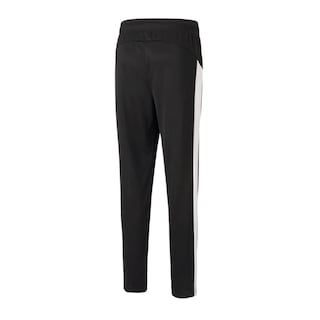 Foto 2 | Pantalón Puma Active Negro para Hombre