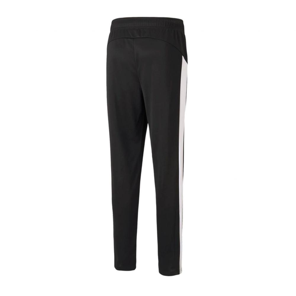 Foto 3 pulgar | Pantalón Puma Active Negro para Hombre