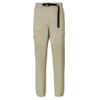 Foto 1 | Pantalón Puma X HH Wint Verde Claro para Hombre