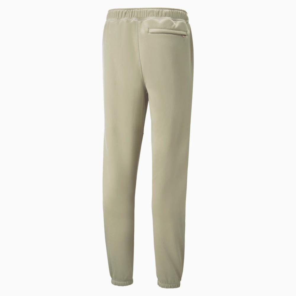 Foto 2 | Pantalón Puma X HH Wint Verde Claro para Hombre