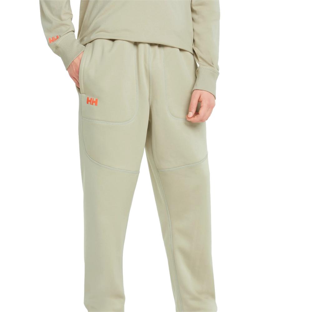 Foto 3 | Pantalón Puma X HH Wint Verde Claro para Hombre