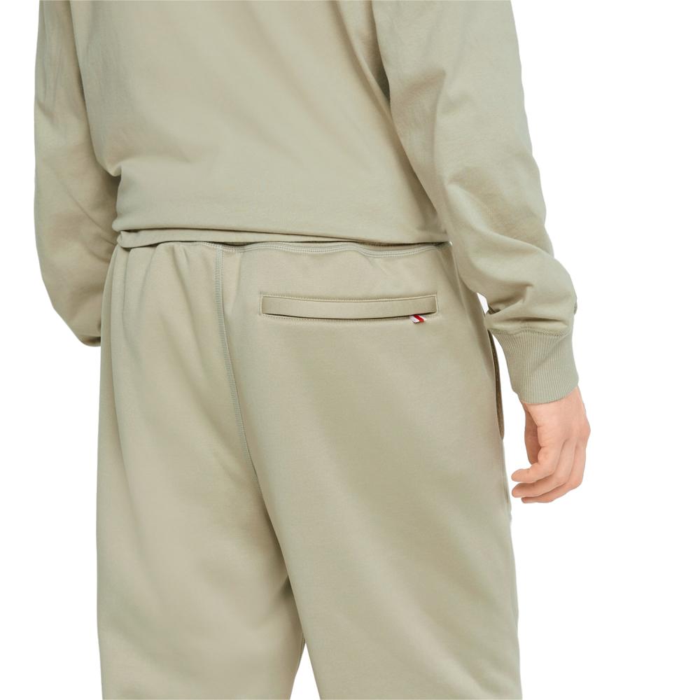 Foto 5 pulgar | Pantalón Puma X HH Wint Verde Claro para Hombre