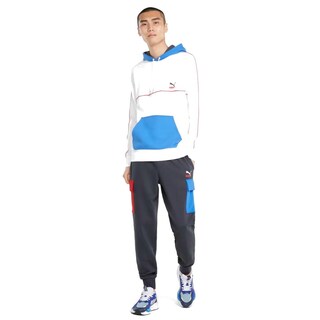 Foto 5 | Pantalón Puma Clsx Cargo Gris para Hombre
